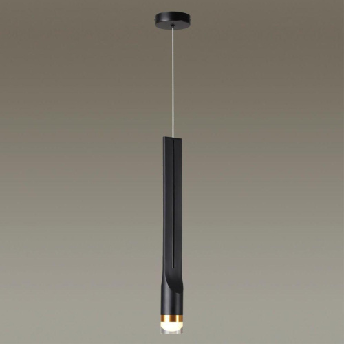 Подвесной светодиодный светильник Odeon Light Nera 4383/5L Подвесной светодиодный светильник Odeon Light Nera 4383/5L