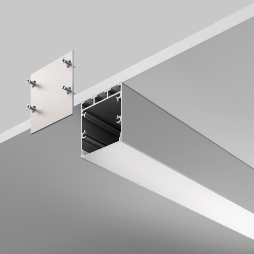 Комплектующие к светодиодной ленте Led Strip ALM-3535B-S-2M Комплектующие к светодиодной ленте Led Strip ALM-3535B-S-2M