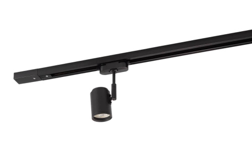 Трековый светильник Denkirs DK6001-BK Трековый светильник Denkirs DK6001-BK