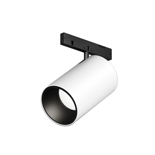 Трековый светильник Technical TR187-1-5W4K-M-BW Трековый светильник Technical TR187-1-5W4K-M-BW