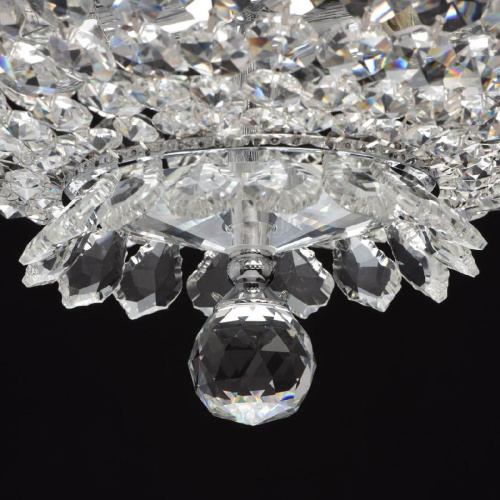 Подвесной светильник MW-Light Патриция 1 447010306 Подвесной светильник MW-Light Патриция 1 447010306