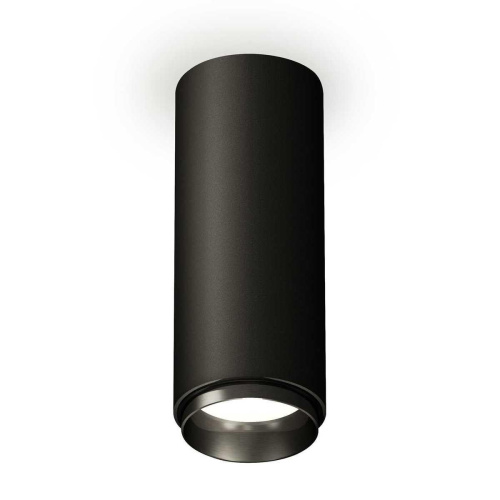 Комплект потолочного светильника Ambrella light Techno Spot XC (C6343, N6121) XS6343002 Комплект потолочного светильника Ambrella light Techno Spot XC (C6343, N6121) XS6343002