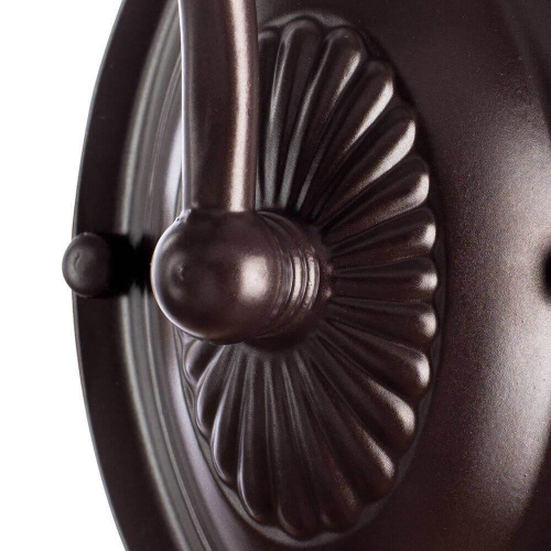 Бра Arte Lamp 72 A5495AP-1BR Бра Arte Lamp 72 A5495AP-1BR
