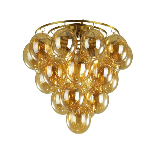 Потолочный светильник Odeon Light Grape 4812/6C Потолочный светильник Odeon Light Grape 4812/6C
