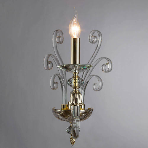 Бра Divinare Bergamo 8821/09 AP-1