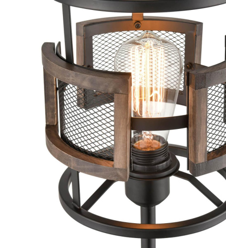 Настольная лампа Vele Luce Legion VL6272N01 Настольная лампа Vele Luce Legion VL6272N01