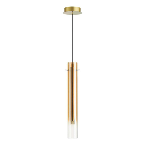 Подвесной светильник Odeon Light SHINY 5061/5LB Подвесной светильник Odeon Light SHINY 5061/5LB