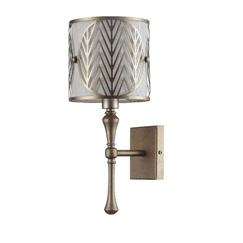 Бра Maytoni Rive Leaf H425-WL-01-G Бра Maytoni Rive Leaf H425-WL-01-G