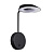 Уличный настенный светодиодный светильник Novotech Street Elegance 359406