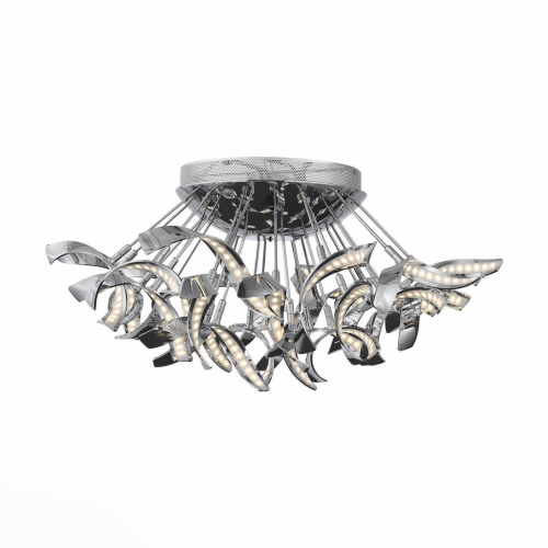 Потолочный светодиодный светильник ST Luce Ciocca SL928.102.30 Потолочный светодиодный светильник ST Luce Ciocca SL928.102.30