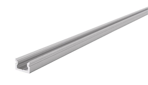Профиль Deko-Light U-profile flat AU-01-05 970080 Профиль Deko-Light U-profile flat AU-01-05 970080