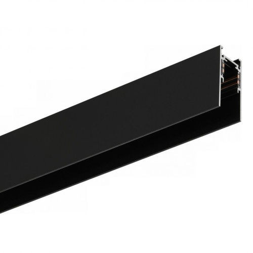 Шинопровод iLedex Technical Vision 4822-52/27-3000-BK Шинопровод iLedex Technical Vision 4822-52/27-3000-BK