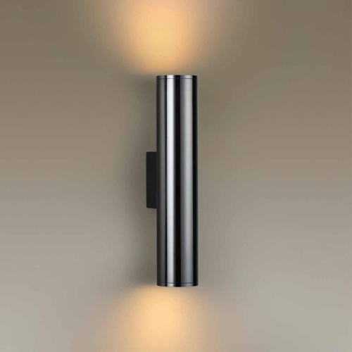 Настенный светильник Odeon Light Dario 4245/2WA Настенный светильник Odeon Light Dario 4245/2WA