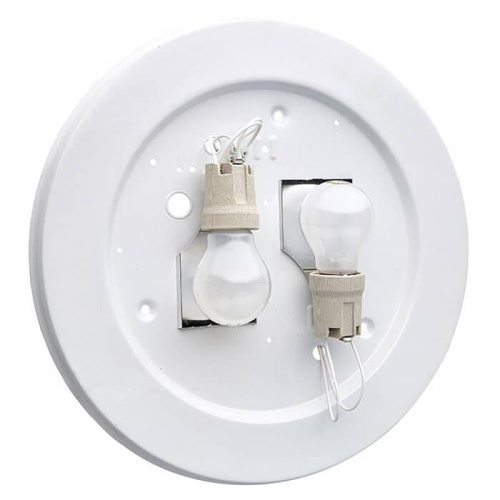 Потолочный светильник Sonex Glassi Quadro white 262 Потолочный светильник Sonex Glassi Quadro white 262