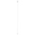 Подвесной светильник Loft IT Metropolis 10334/500 White