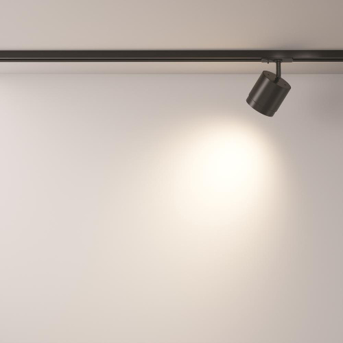 Трековый светильник Technical TR088-1-GX53-B Трековый светильник Technical TR088-1-GX53-B