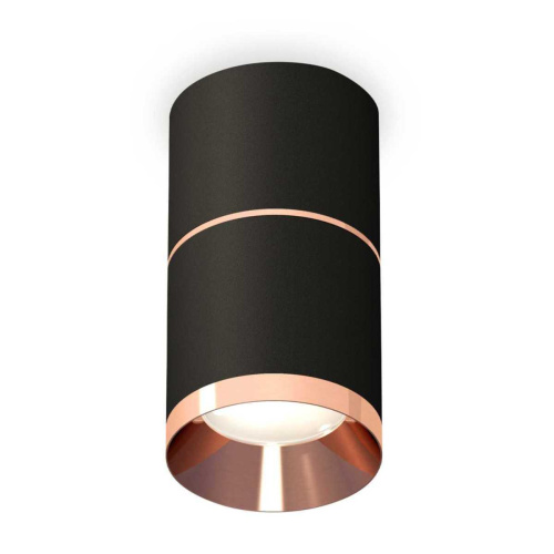 Комплект потолочного светильника Ambrella light Techno Spot XS (C7402, A2073, C7402, N7035) XS7402201 Комплект потолочного светильника Ambrella light Techno Spot XS (C7402, A2073, C7402, N7035) XS7402201