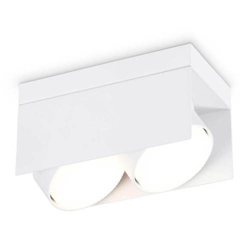 Потолочный светильник Ambrella light Techno Spot GX Standard tech TN70845 Потолочный светильник Ambrella light Techno Spot GX Standard tech TN70845