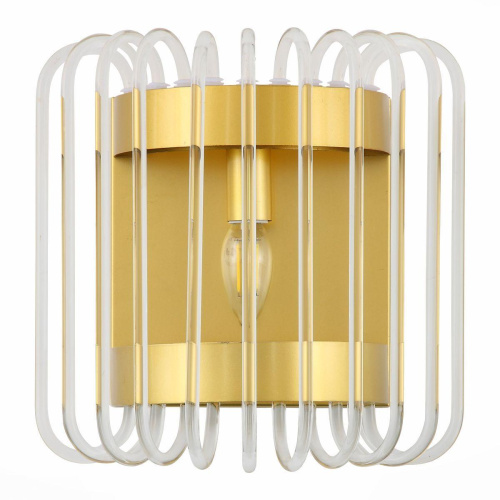 Настенный светильник ST Luce Grosseto SL1228.201.01 Настенный светильник ST Luce Grosseto SL1228.201.01
