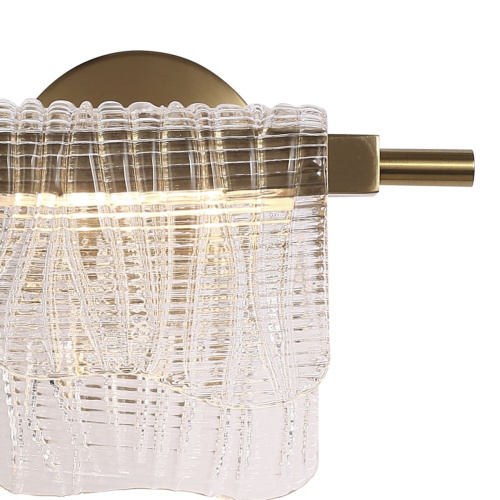 Настенный светодиодный светильник ST Luce Voile SL6021.201.06 Настенный светодиодный светильник ST Luce Voile SL6021.201.06