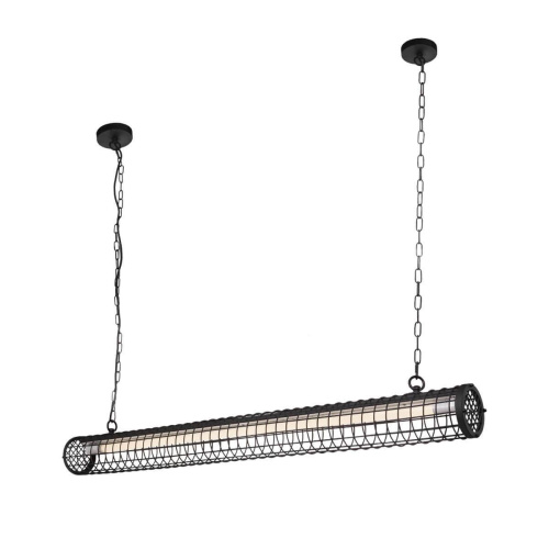 Подвесной светильник Loft IT Tube Loft1702BK Подвесной светильник Loft IT Tube Loft1702BK