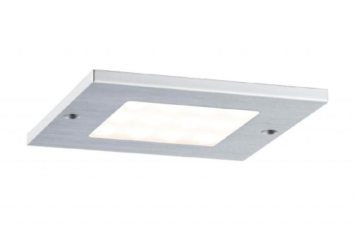 Мебельный светодиодный светильник Paulmann Micro Line Led Leaf 93561 Мебельный светодиодный светильник Paulmann Micro Line Led Leaf 93561