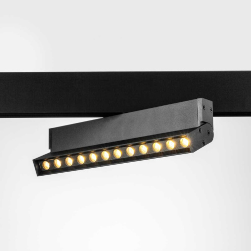 Светильник поворотный направленного света д/ трека Uno Lightstar 259037 Светильник поворотный направленного света д/ трека Uno Lightstar 259037