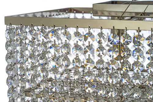 Подвесная люстра Arti Lampadari Milano E 1.5.70X25.105 N Подвесная люстра Arti Lampadari Milano E 1.5.70X25.105 N