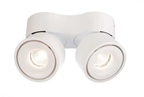 Накладной светильник Deko-Light Uni II Double 348125 Накладной светильник Deko-Light Uni II Double 348125