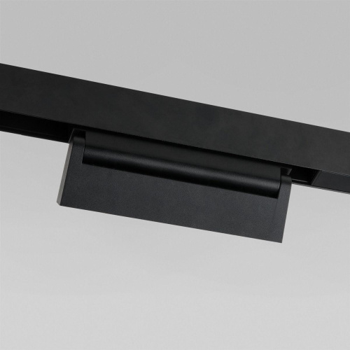 Трековый светодиодный светильник Elektrostandard Slim Magnetic 85195/01 a066587 Трековый светодиодный светильник Elektrostandard Slim Magnetic 85195/01 a066587