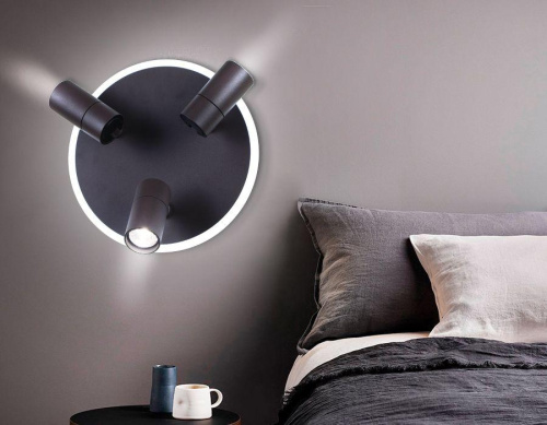 Светодиодный спот Ambrella light Wall FW265 Светодиодный спот Ambrella light Wall FW265
