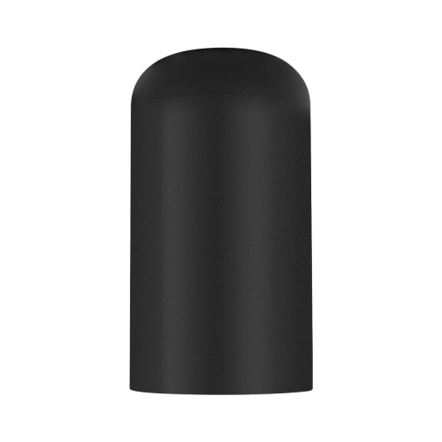Потолочный светодиодный светильник Loft IT Tictac 10220 Black 4000K Потолочный светодиодный светильник Loft IT Tictac 10220 Black 4000K