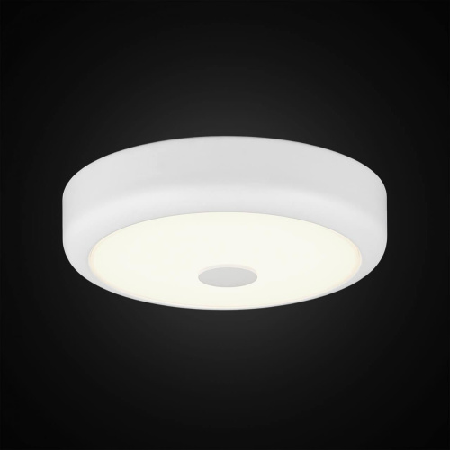 Потолочный светодиодный светильник Citilux Фостер-1 CL706120 Потолочный светодиодный светильник Citilux Фостер-1 CL706120
