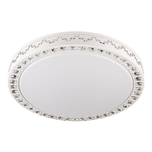 Потолочный светодиодный светильник Escada 10222/S LED Потолочный светодиодный светильник Escada 10222/S LED