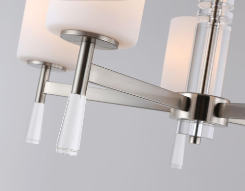 Подвесная люстра Ambrella Light High Light Modern LH56251 Подвесная люстра Ambrella Light High Light Modern LH56251
