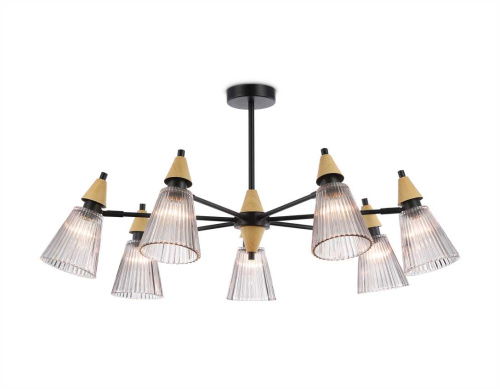Подвесная люстра Ambrella light High Light LH58116 Подвесная люстра Ambrella light High Light LH58116