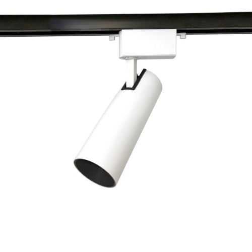 Трековый светодиодный светильник Ambrella light Track System GL5852 Трековый светодиодный светильник Ambrella light Track System GL5852