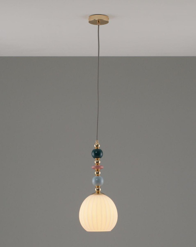 Подвесной светильник Moderli Charm V10902-P Подвесной светильник Moderli Charm V10902-P