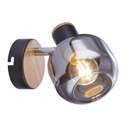 Спот Rivoli Dorkas 7026-701 Б0047096 Спот Rivoli Dorkas 7026-701 Б0047096