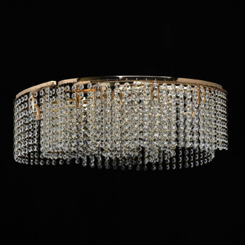 Потолочная люстра MW-Light Каскад 113010213 Потолочная люстра MW-Light Каскад 113010213