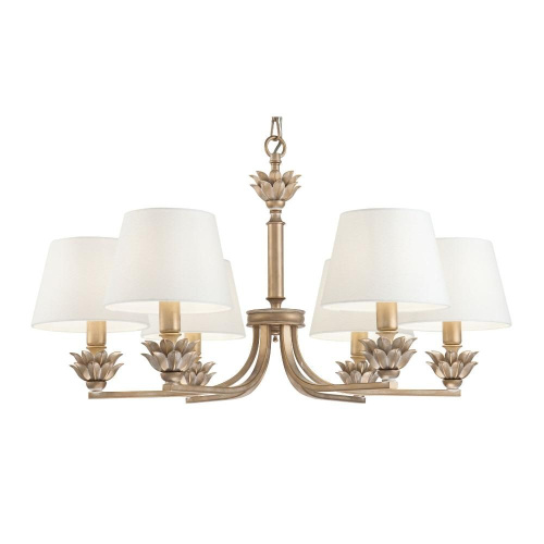 Люстра Maytoni H003PL-06MG Люстра Maytoni H003PL-06MG
