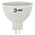 Лампа светодиодная ЭРА GU5.3 4W 2700K матовая LED MR16-4W-827-GU5.3