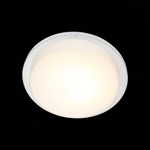 Потолочный светодиодный светильник ST Luce Botone SL466.512.01 Потолочный светодиодный светильник ST Luce Botone SL466.512.01
