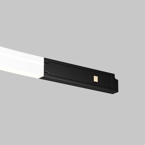 Трековый светильник Technical TR186-1-16W4K-B Трековый светильник Technical TR186-1-16W4K-B