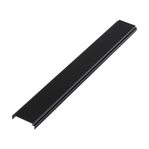 Крышка для шинопровода Novotech Shino Kit 135111 Крышка для шинопровода Novotech Shino Kit 135111