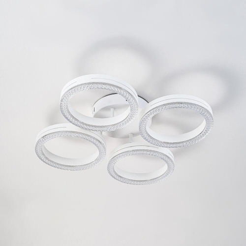 Потолочная люстра Escada FIANIT 10282/4LED Потолочная люстра Escada FIANIT 10282/4LED