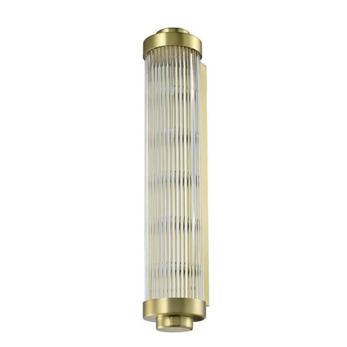 Настенный светильник Newport 3295/A brass М0060905 Настенный светильник Newport 3295/A brass М0060905