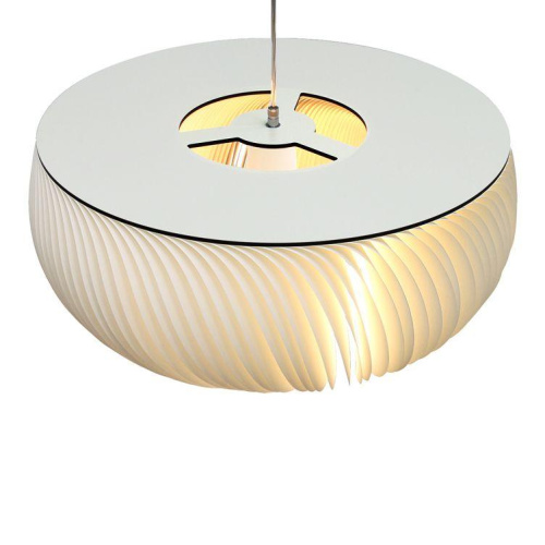 Подвесной светильник Milosh Tendence 0870PL-1WH Подвесной светильник Milosh Tendence 0870PL-1WH