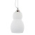 Подвесной светильник Ideal Lux Rene SP1 D20 094618