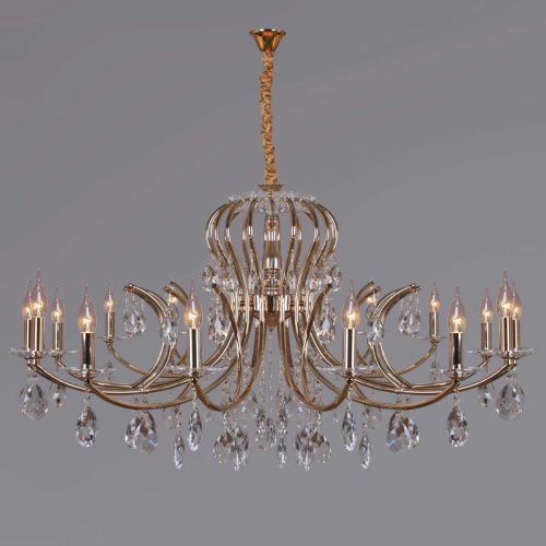 Люстра Illumico IL2326-16POR-39 GD Люстра Illumico IL2326-16POR-39 GD